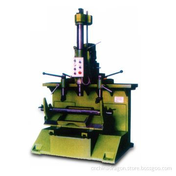 Vertical Air-float Boring Machine, 39-150mm Boring Diameter, 380V Voltage
